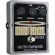 Electro Harmonix XO Holy Grail+ Plus, Brand New, Free Shipping World Wide